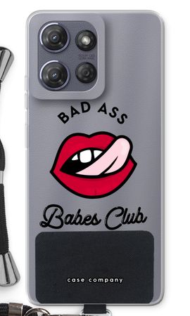 Badass Babes Club