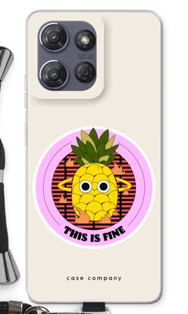 This is fine