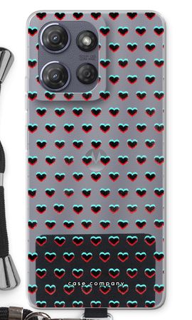 Little hearts