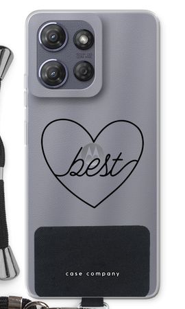 Best heart black