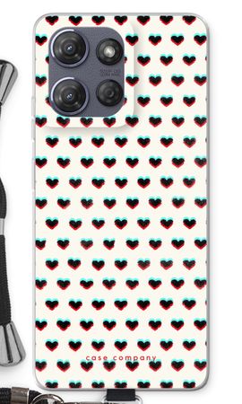 Little hearts