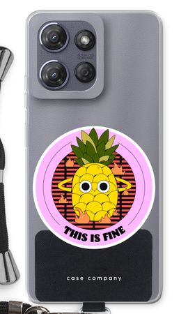This is fine