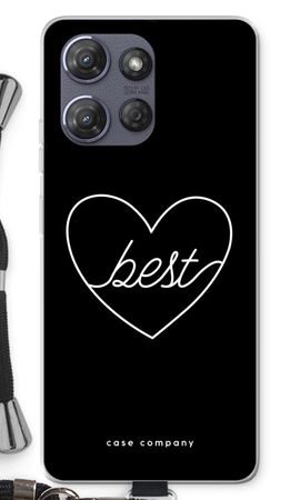 Best heart black