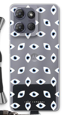 Eyes pattern