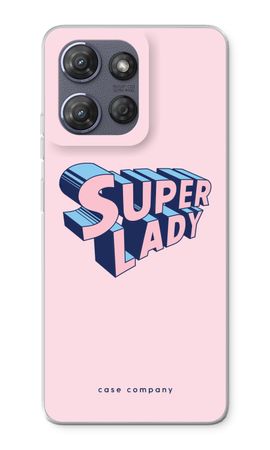 Super lady