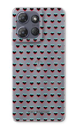 Little hearts