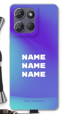 Namecase 1 - Neon