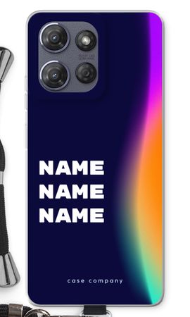 Namecase 2 - Neon