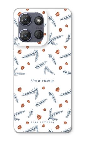 Winter - Namecase