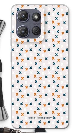 Cross Pattern