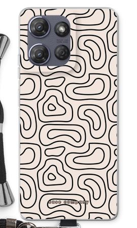 Soft Maze