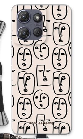 Talking Faces