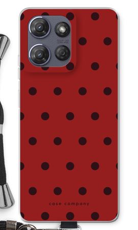 Ladybird Spots