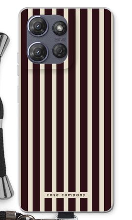 Bamboo Stripe