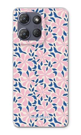 Wild Flowers Pink