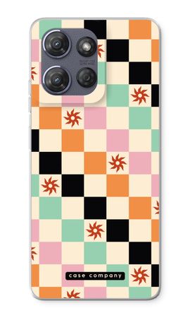 Sunny Checkmate