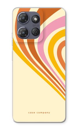 Retro Rainbow