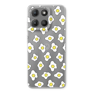 Fried eggies