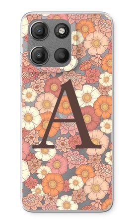 Retro Flowers