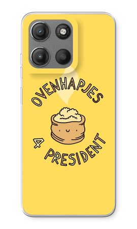 Ovenhapjes