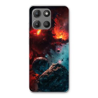 Nebulosa del Dragón