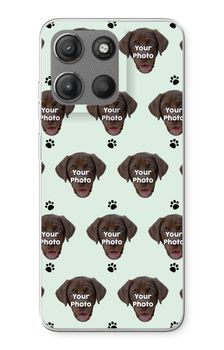 Personalized Face - Cat or Dog