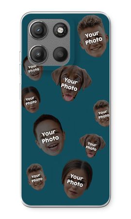 Cara personalizada N°1