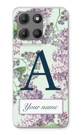 Spring florals