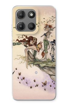 Where the wind takes you