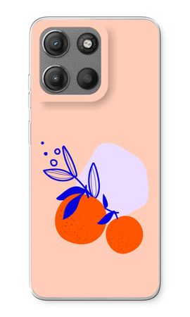Oranges