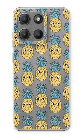 Pineapples