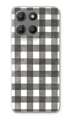 Gingham style