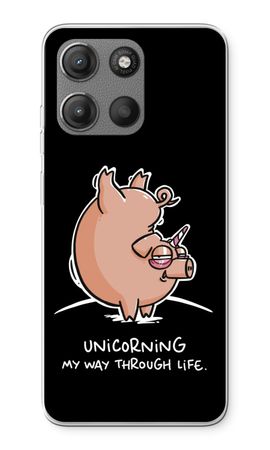 Unicorning