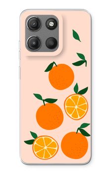 Will you be my clementine