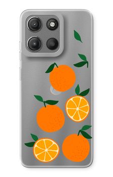 Will you be my clementine