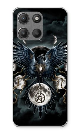 Sinister Wings