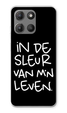 De Sleur