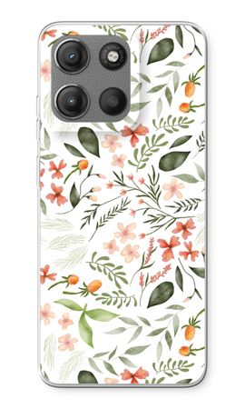 Sweet little flowers