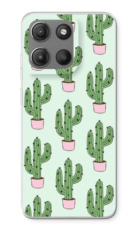 Cactus Lover