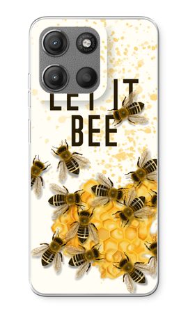 Let it bee