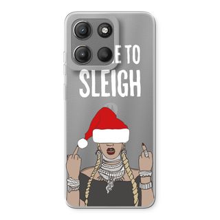 Came To Sleigh