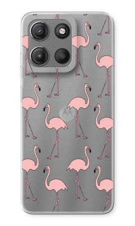 Anything Flamingoes