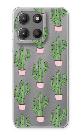 Cactus Lover