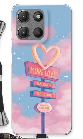 More Love