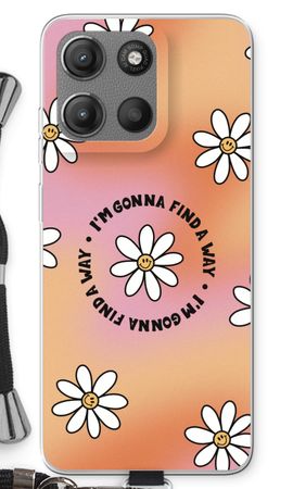 I'm gonna find a way