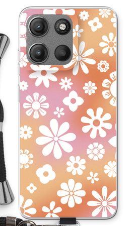 Retro Flowers N°3