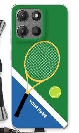 Tennis N°1