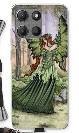 Dame de la forêt