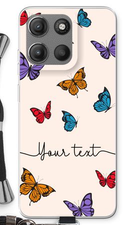 Butterflies