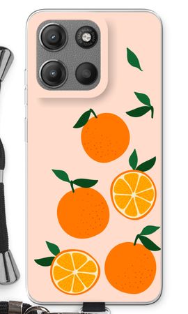 Will you be my clementine